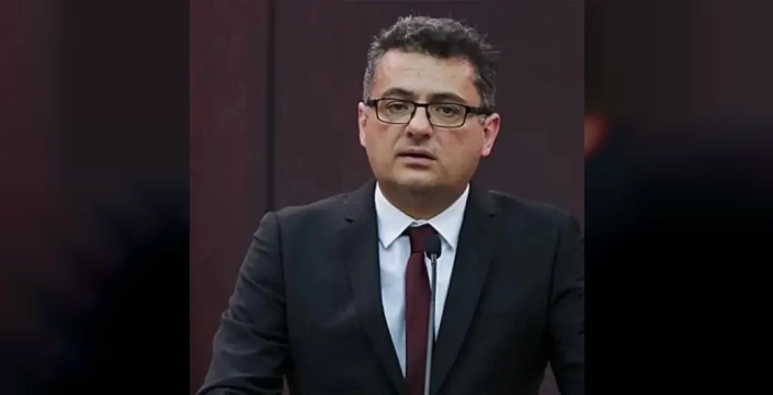 Şok edici buluşma: Kıbrıslı liderler nihayet masada, tarihi karar anı geliyor