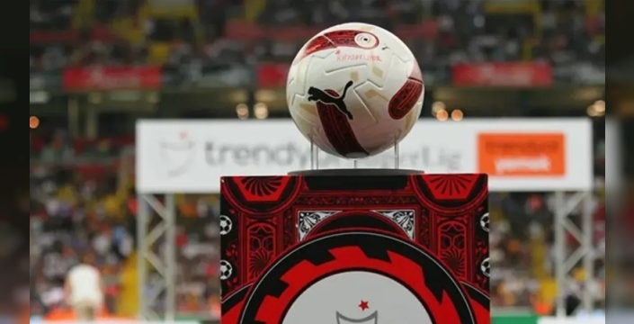 Süper Lig'de 12. hafta heyecanı: İlk maç Eryaman'da!