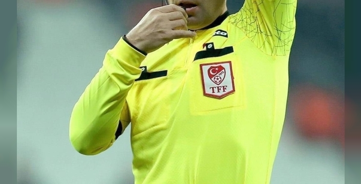 Trendyol 1. Lig'de 13. haftanın hakemleri belli oldu!