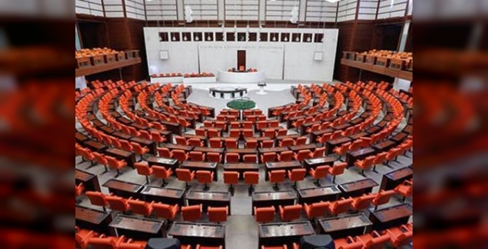 Ulaştırma Bakanlığı'nın 2026 bütçesi TBMM'de görüşülüyor!