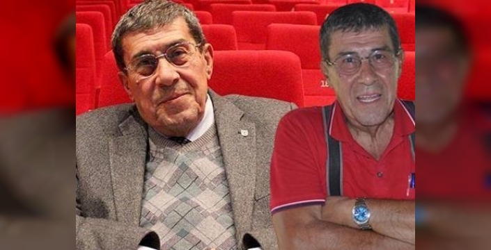 Zihni Göktay'ın acı hikayesi: Eşini kaybettikten sonra huzurevine yerleşti
