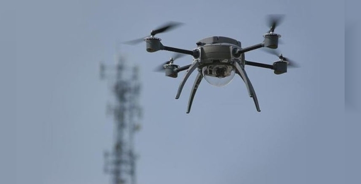 ABD, yabancı drone satışını güvenlik gerekçesiyle yasakladı