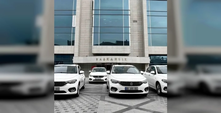 Ankara Büyükşehir Belediyesi'nde kiralık araç sayısı dört yılda ikiye katlandı, giderler 25 kat arttı