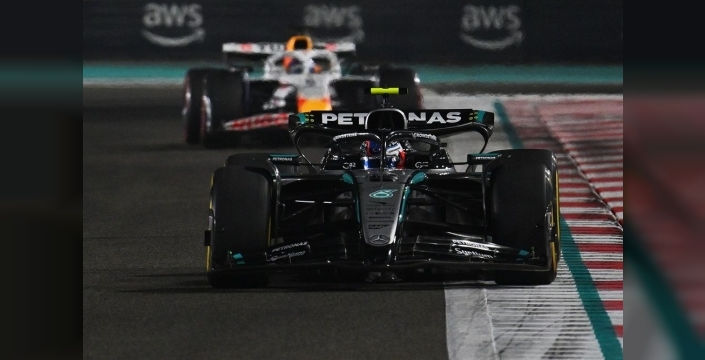 Antonelli: McLaren önde olsa da mücadele kızışıyor