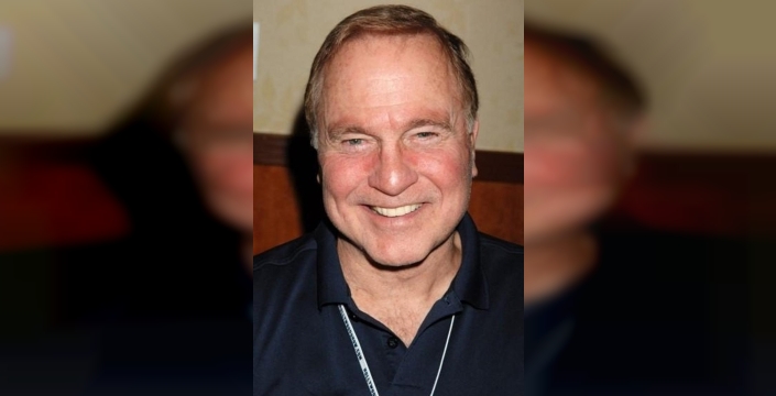 Bilim kurgu dünyası yasta: Buck Rogers'ın yıldız oyuncusu Gil Gerard hayatını kaybetti