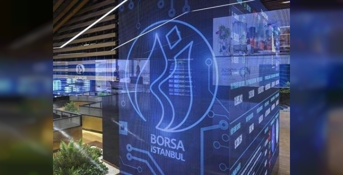 Borsa İstanbul açılışta toparlandı: Gözler kritik seviyelerde