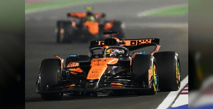 Brundle'dan McLaren'a sert eleştiri: 'Katar'da en büyük kaybeden Piastri oldu'