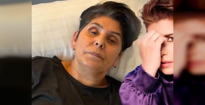 Cansever'den sevenlerine umut dolu mesaj: 'Her şey çok güzel olacak