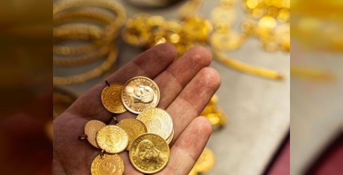 Dünya Altın Konseyi'nden 2026 beklentisi: Altın fiyatları yükselişe geçebilir