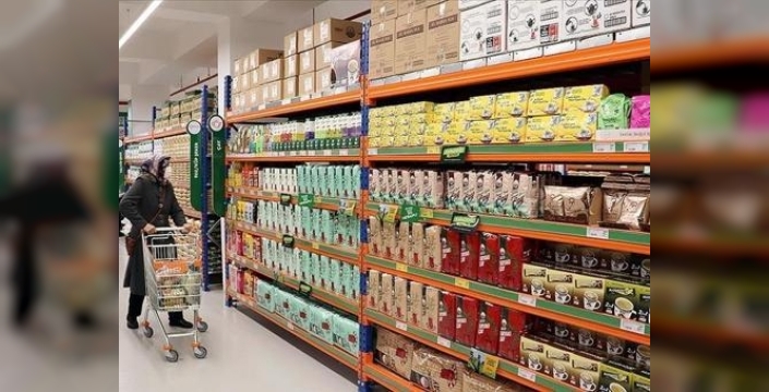 Ekim ayında perakende satışlar canlılığını korudu, toptan ticarette düşüş yaşandı