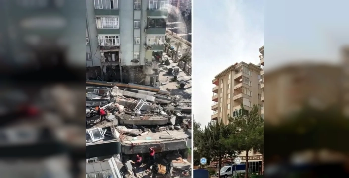 Fazilet Apartmanı davasında şok: 19 cana mal olan depremde sanıklara 22 yıl hapis talebi