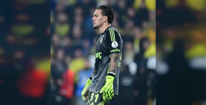Fenerbahçe kalecisi Ederson'un Noel izni taraftarı ikiye böldü: Eşinden sert yanıt geldi