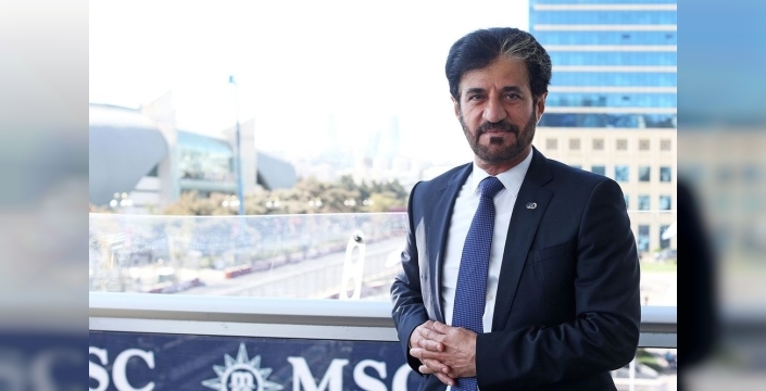 FIA başkanlığında Ben Sulayem yeniden seçildi, ancak seçim süreci demokrasi illüzyonu olarak eleştiriliyor