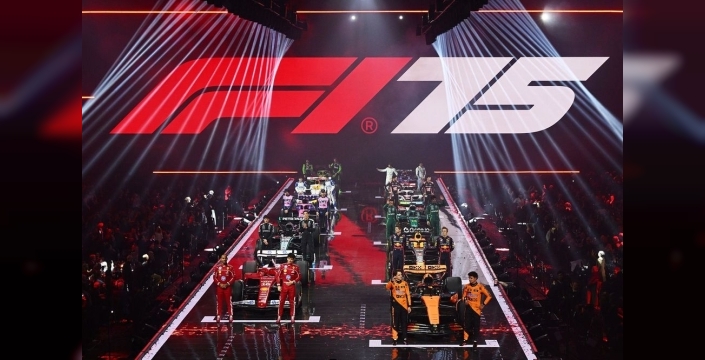 Formula 1'de büyük devrim: 2026 araçları ne zaman görücüye çıkacak?