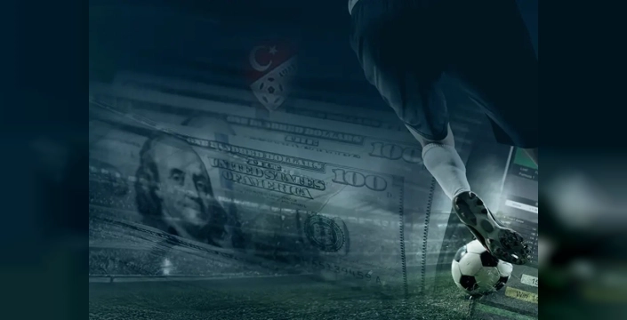 Futbolda bahis ve şike operasyonu büyüyor: Hapis cezaları kapıda