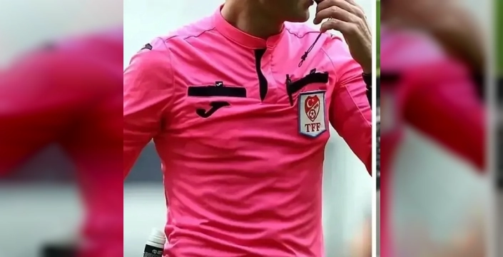Futbolda büyük şok: Bahis soruşturması hakemlere sıçradı, 22 hakem daha PFDK'ya sevk edildi
