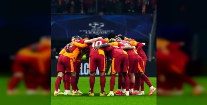 Galatasaray, Monaco deplasmanında şampiyonlar ligi rüyasını sürdürmek istiyor