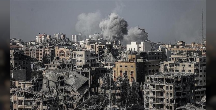 Gazze'de şok gelişme: Hamas komutanı İsrail saldırısında hayatını kaybetti, ateşkes tehlikede!