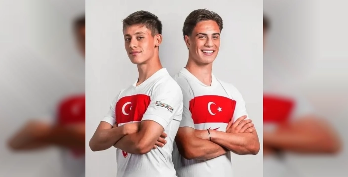 Golden boy ödülü'nde sürpriz sonuç: Arda güler ve kenan yıldız adaydı ama kazanan başka biri oldu!