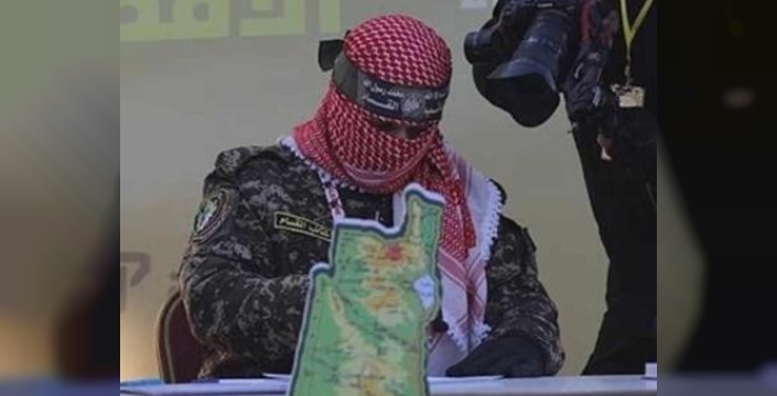 Hamas'ın sesli sözcüsü Ebu Ubeyde, İsrail saldırısında hayatını kaybetti: Hareketin kilit isimlerinden biri daha kaybedildi