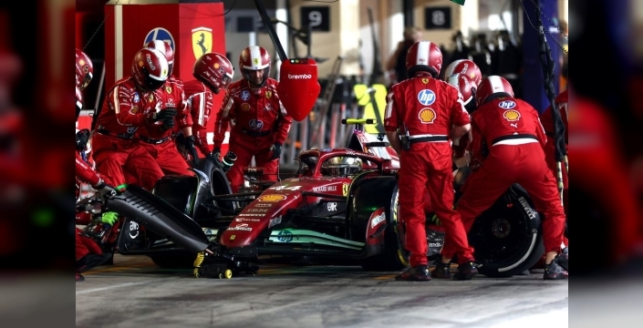 Hamilton'ın Ferrari macerası pişmanlık mı? Asıl sınav 2026'da başlıyor