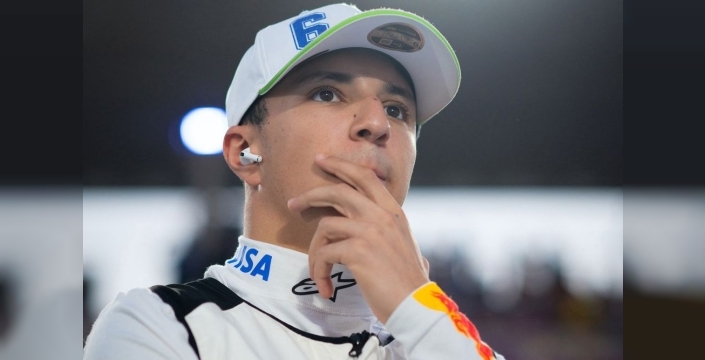 Hamilton, Red Bull'a geçen Hadjar için endişeli: 'Hepimiz oraya gidenlerin sonunu biliyoruz