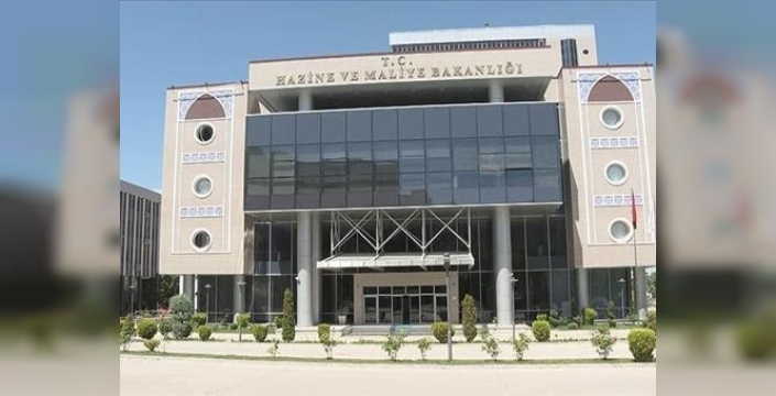 Hazine ve Maliye Bakanlığı'ndan kritik adım: 2026 için piyasa yapıcı bankalar belli oldu