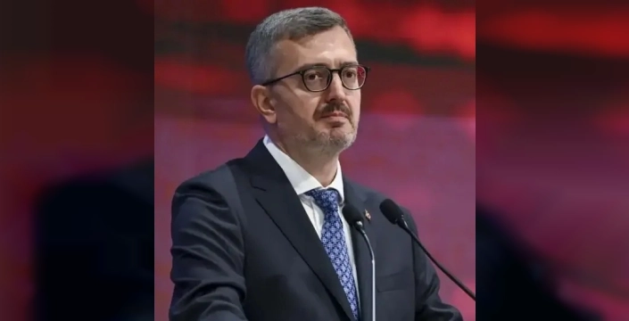 İletişim Başkanı Duran'dan Özgür Özel'e sert yanıt: 'Açıkça dezenformasyon