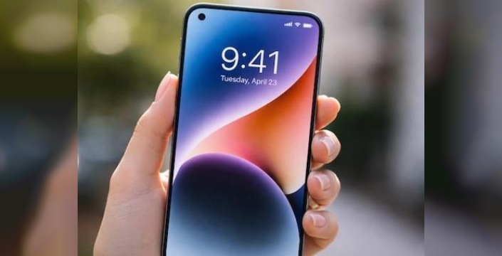 iPhone 18 Pro ile Dinamik Ada tarihe karışıyor: Kamera artık köşede