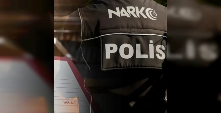 İstanbul'da dev uyuşturucu operasyonu: 12 şüpheli tutuklandı, ünlü isimler de var!