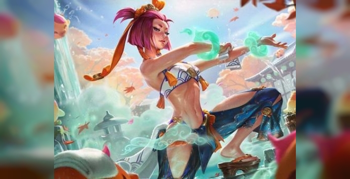 League of Legends 2027'de köklü bir değişimle geliyor: Harita, rünler ve istemci baştan yazılıyor