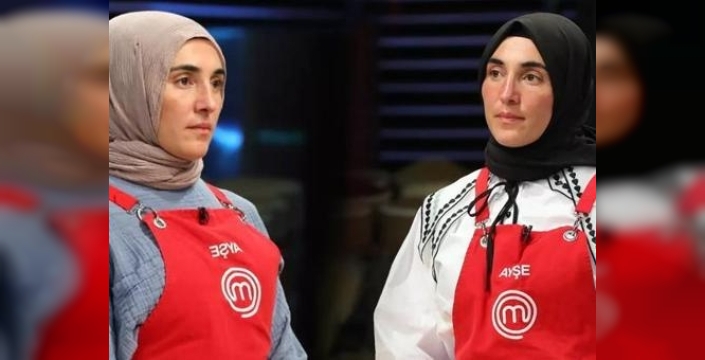 Masterchef Ayşe'den yürek burkan veda: 'Mekanın cennet olsun kardeşim