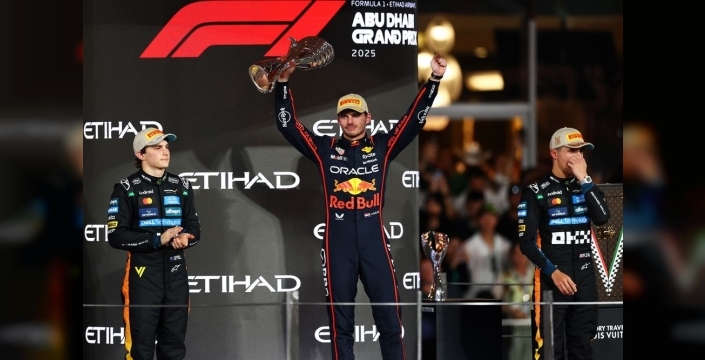 Max Verstappen'den Red Bull'a şok sözler: 'Takım patronu olsaydım 1 numaralı pilotu belirlerdim!