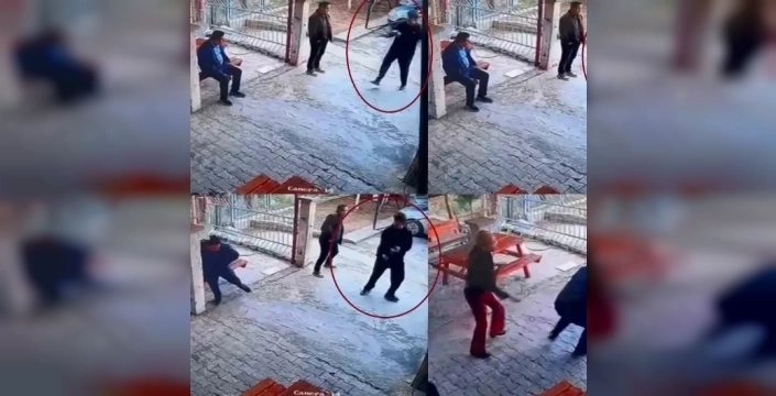 Okul müdürünü tüfekle vuran öğrenci ve babası için şok tutuklama!