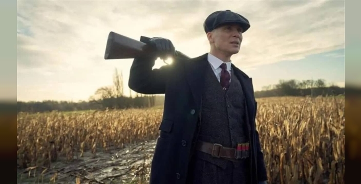 Peaky Blinders: Ölümsüz Adam'dan ilk fragman geldi, Shelby ailesinin kaderi netleşiyor