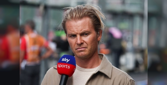 Rosberg itiraf etti: 2016'daki kaza faturası cebimden çıktı!