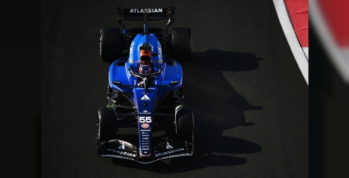Sainz, 2026 sezonu için beklentilerini düşük tutuyor: 'Yeni regülasyonlar herkes için sıfırlama anlamına geliyor