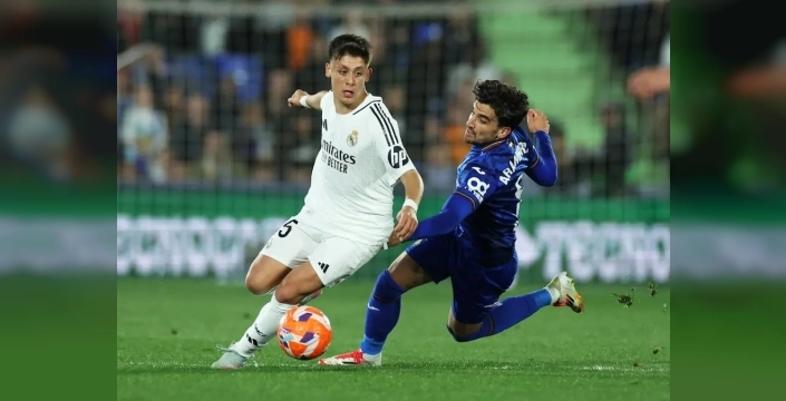 son dakika: Arda Güler'in ilk 11 şansı! Real Madrid, Celta Vigo'yu devirmek için sahada
