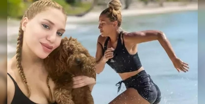 Survivor 2026'da şok iddia: Almeda Baylan sürpriz bir dönüş mü yapıyor?