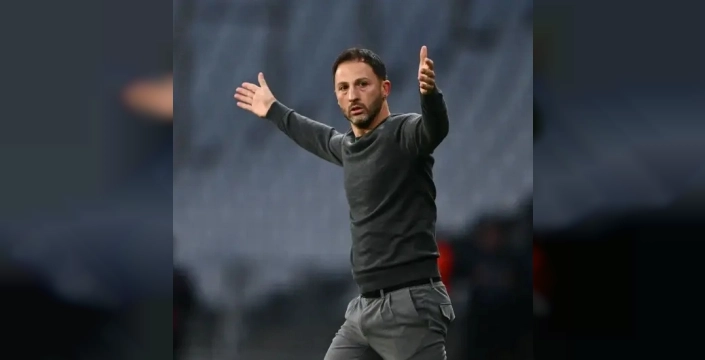 Tedesco'dan Eyüpspor maçı sonrası şaşırtan itiraf: 'Haberleri duyunca şok olduk!