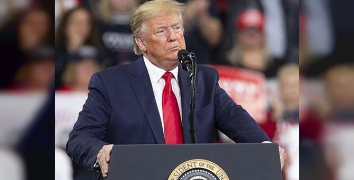 Trump, Somaliland'ı tanıma konusunda şüpheci yaklaşıyor: 'Gerçekten ne olduğunu bilen var mı?