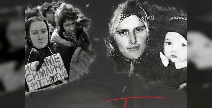 Türkan bebeğin acı hikayesi tiyatro sahnesinde canlanıyor