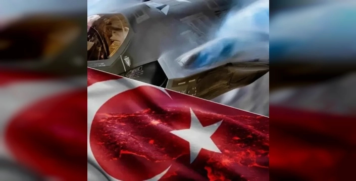 Türkiye F-35'lere kavuşuyor mu? Yunanistan'da