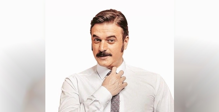 Ufuk Özkan'ın karaciğer nakli retle sonuçlandı, oyuncunun mücadelesi sürüyor