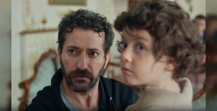 Uzak Şehir'de baba dramı: Cihan'ın 'Baba' çığlığı ve Boran'ın şok planı!