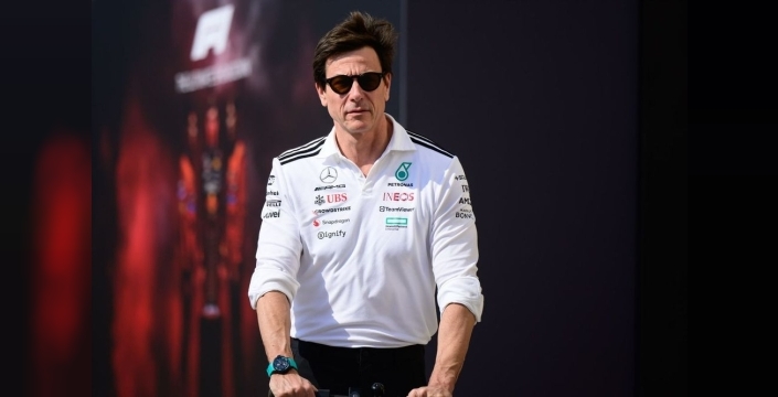 Wolff, Mercedes'in acı gerçeğini kabul ediyor: 'Geçmiş başarıların gölgesinde yeni bir çağ başlıyor