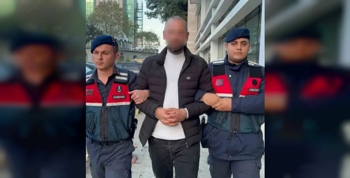 Yolcu kavgası kurşuna döndü: Dolmuş şoförüne silahlı saldırı düzenleyen meslektaşı tutuklandı