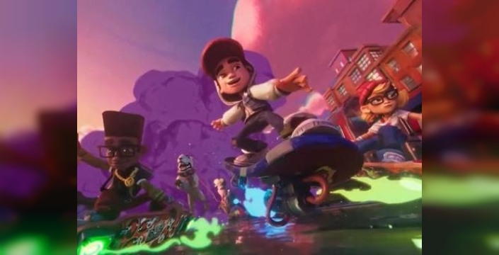 14 yıl sonra geri dönüyor: Subway Surfers City yolda!