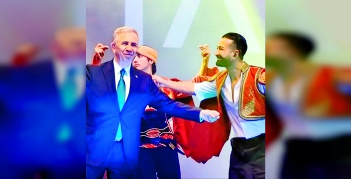 Ankara'da usulsüz konser harcamaları davasında şok savunmalar