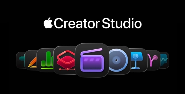 Apple'dan İçerik Üreticilerine Dev Paket: Creator Studio Fiyatı Açıklandı!
